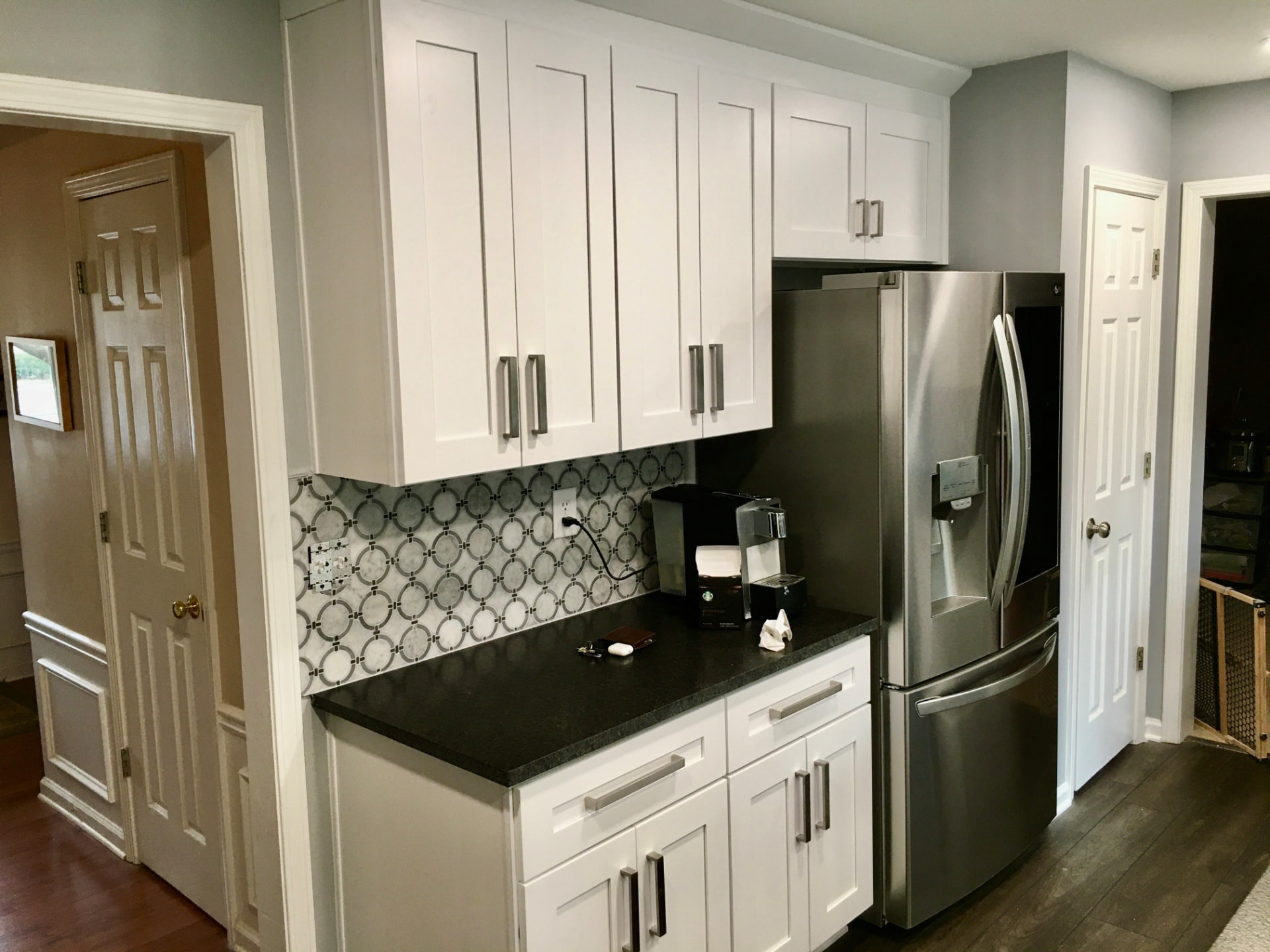 Kitchen Remodels project 2