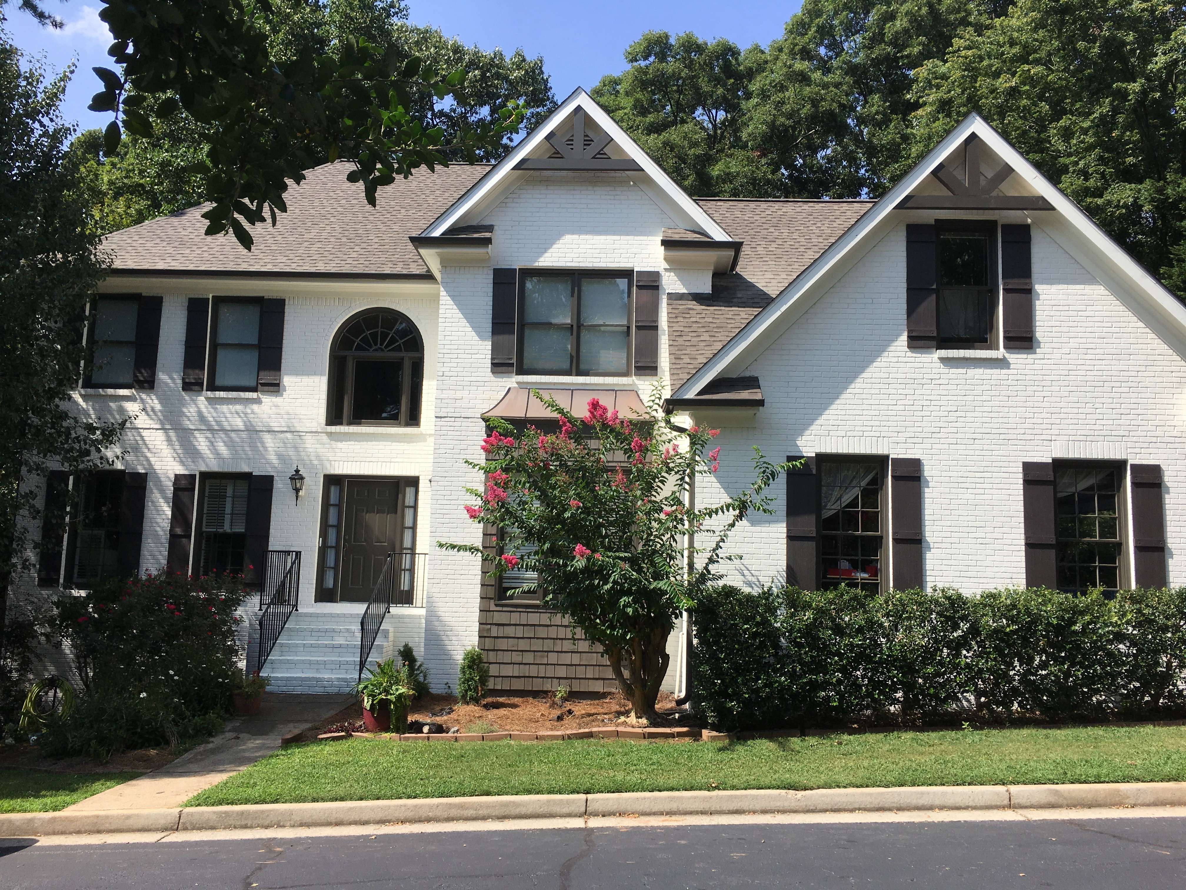 Exterior Painting