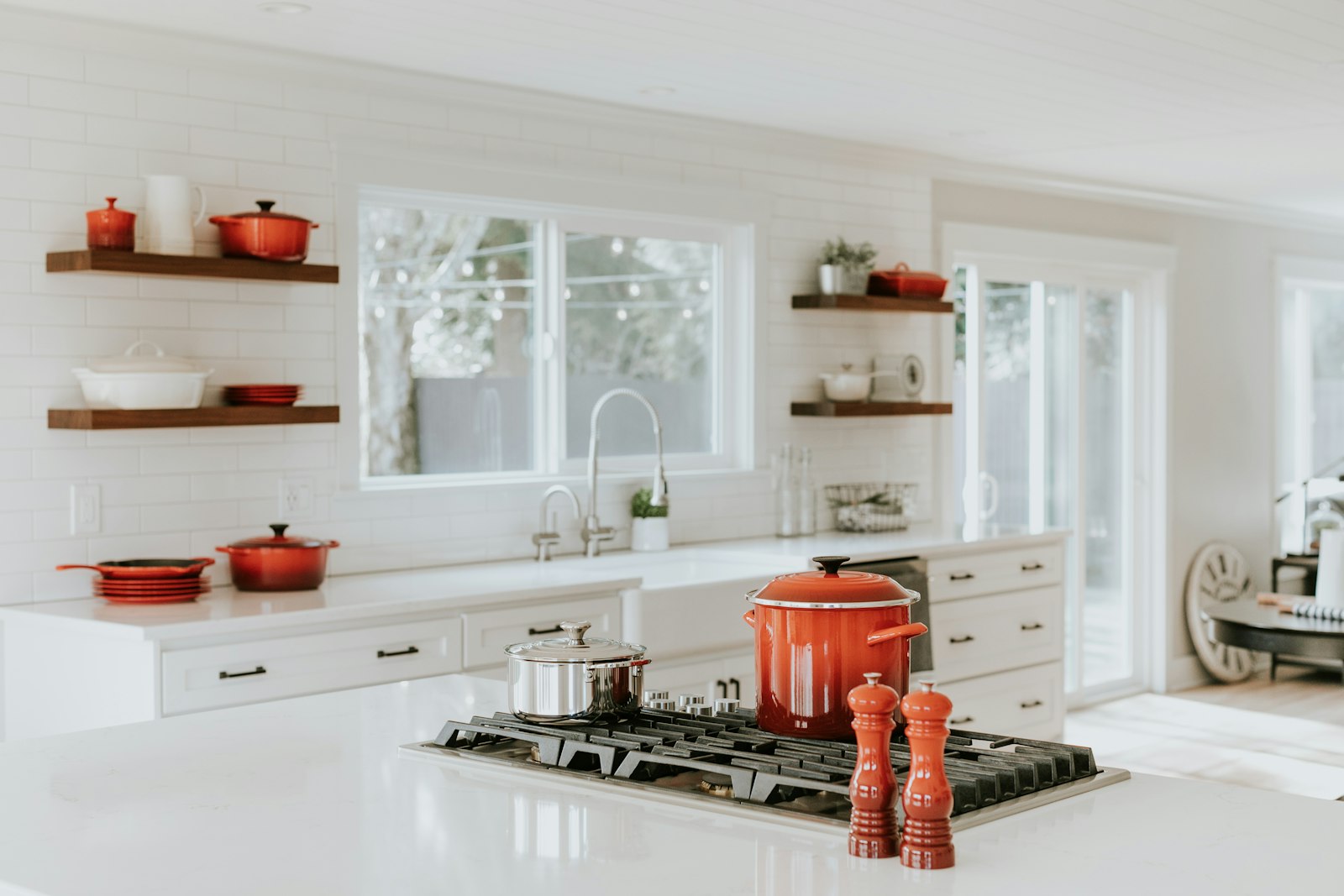 Kitchen Remodels project 3
