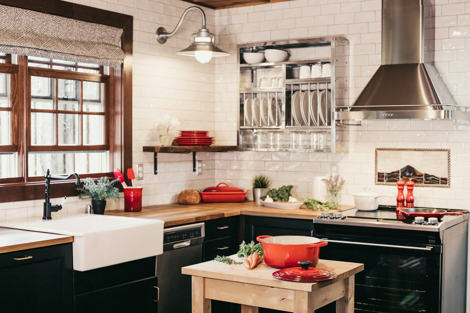 Kitchen Remodels project 2