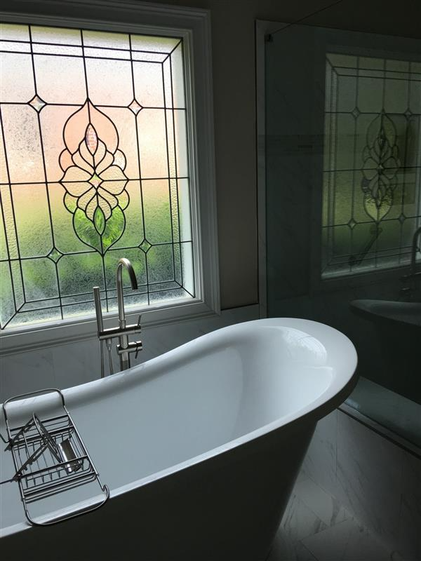 Bathroom Remodels project by April Painting Company, Inc.