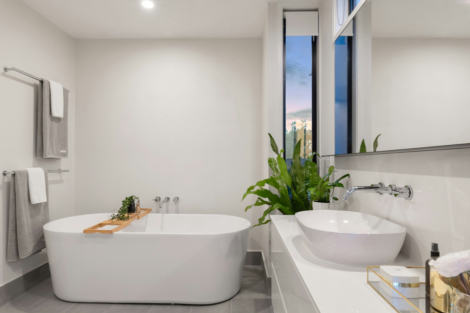 Bathroom Remodels project 5