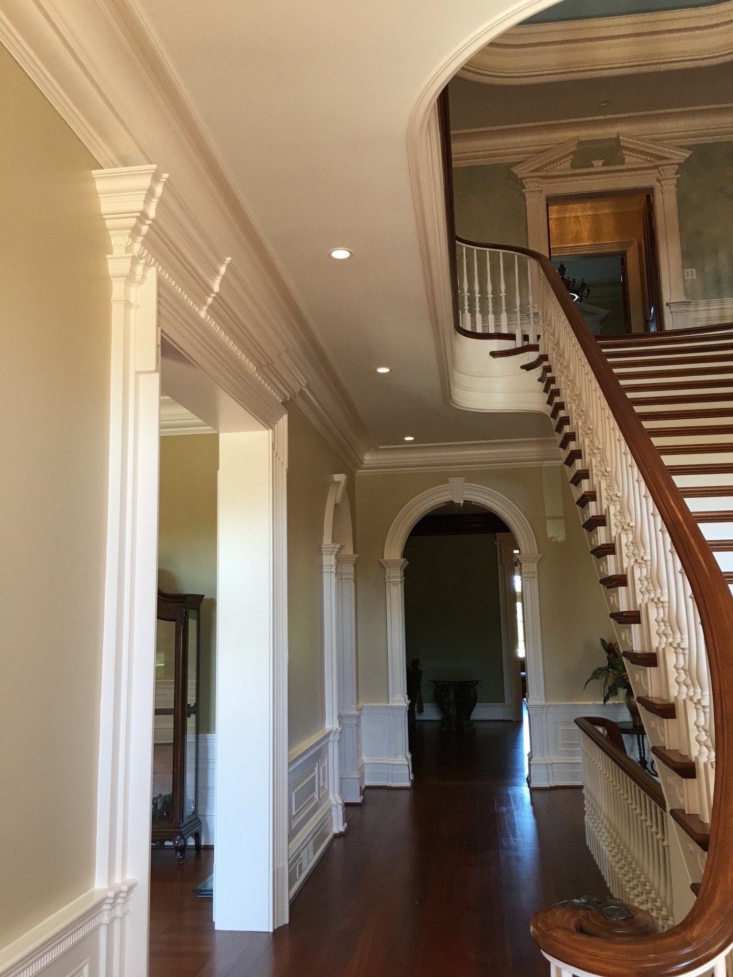 Interior Painting project 2