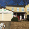 Siding & Pressure Washing Services Lawrenceville, GA April Painting